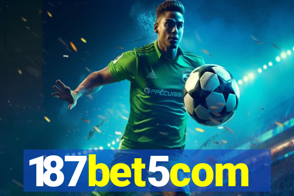 187bet5com