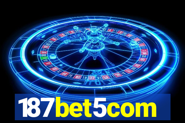 187bet5com