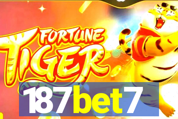 187bet7
