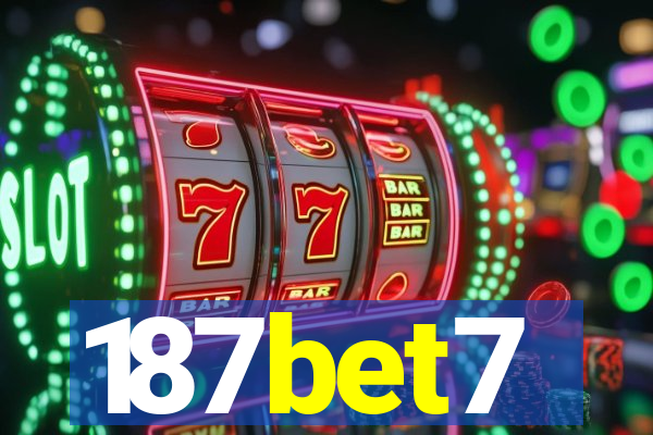 187bet7