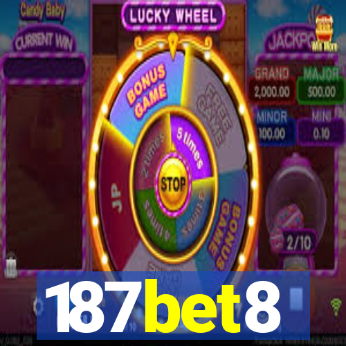 187bet8