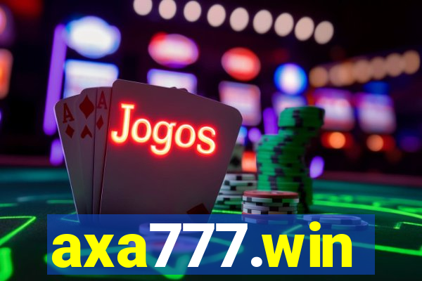 axa777.win