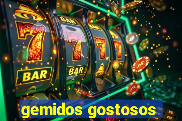 gemidos gostosos