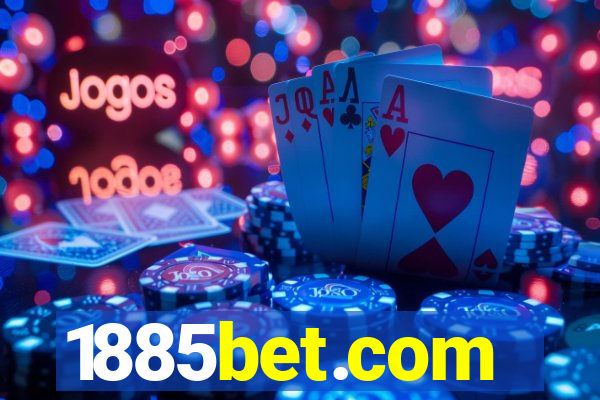 1885bet.com