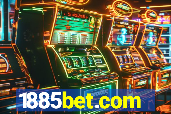 1885bet.com