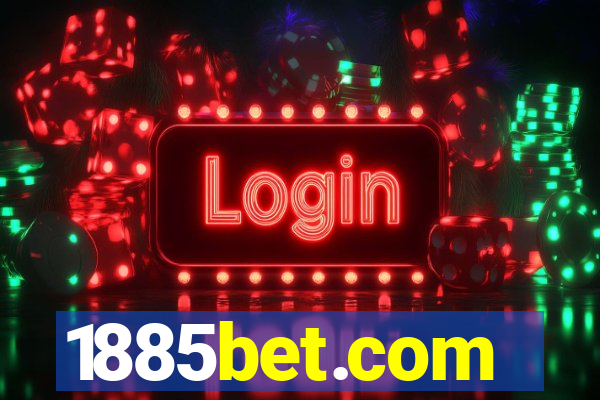 1885bet.com