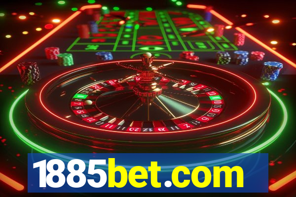 1885bet.com