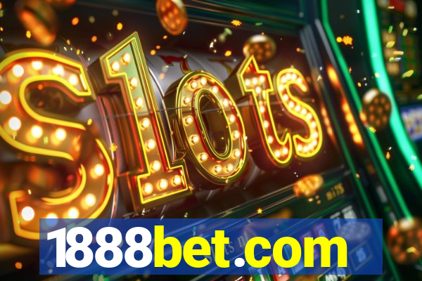 1888bet.com
