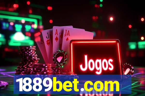 1889bet.com