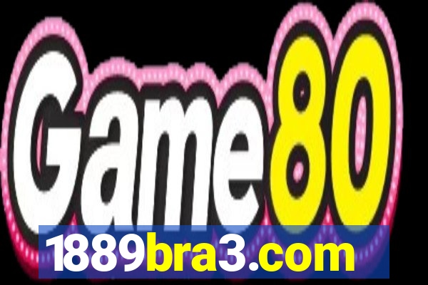1889bra3.com