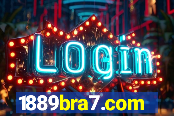 1889bra7.com
