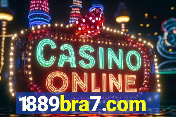 1889bra7.com