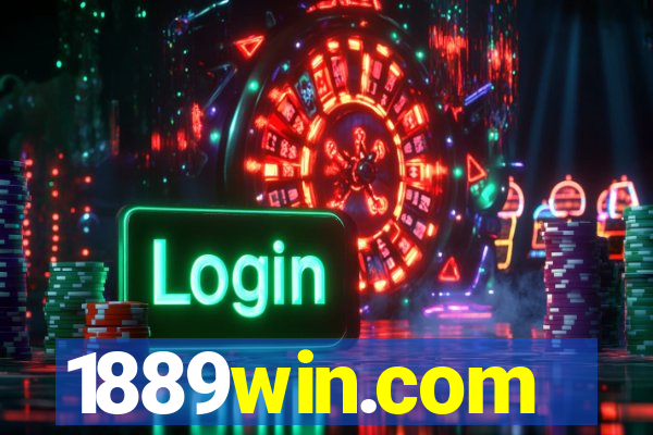 1889win.com
