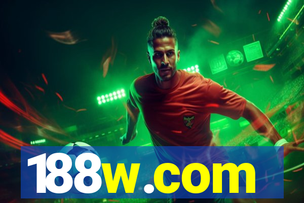 188w.com