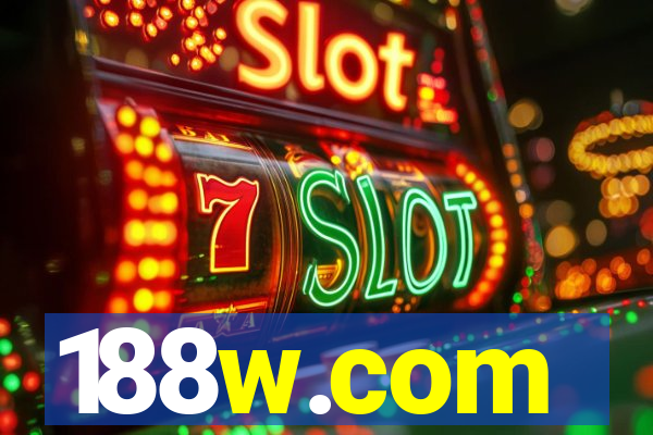 188w.com