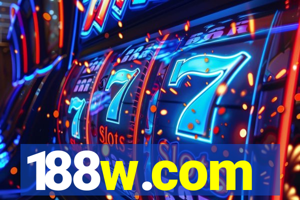188w.com
