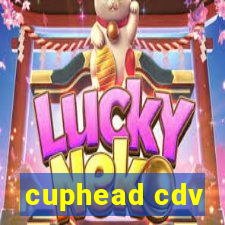 cuphead cdv