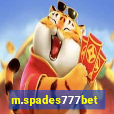 m.spades777bet