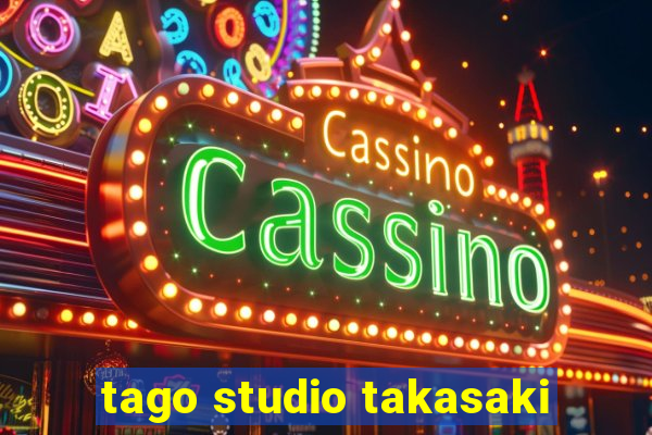 tago studio takasaki