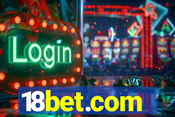 18bet.com