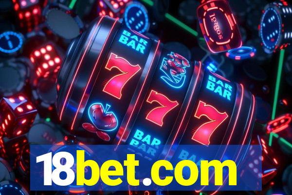 18bet.com