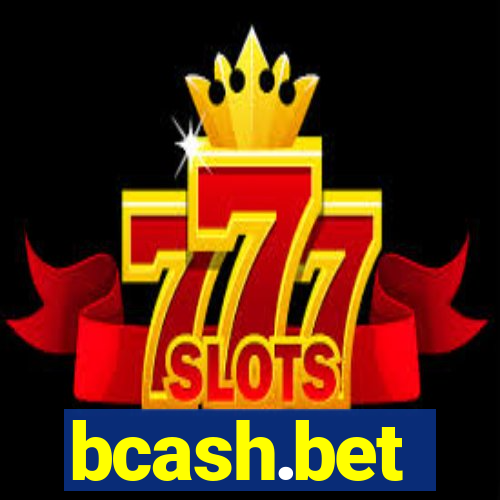 bcash.bet