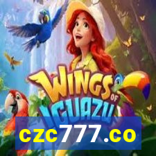 czc777.co