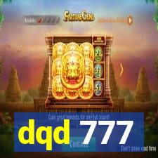 dqd 777