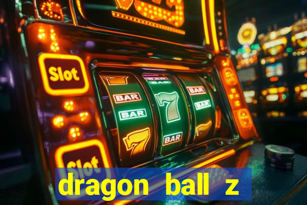 dragon ball z todos os episodios