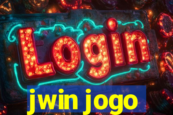 jwin jogo