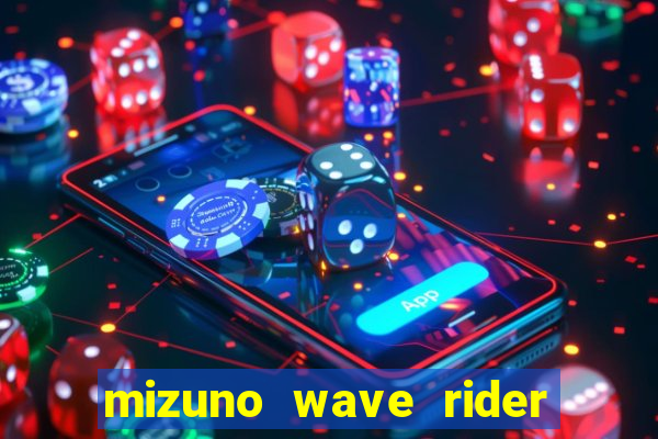 mizuno wave rider beta sashiko