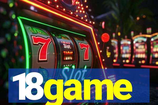 18game