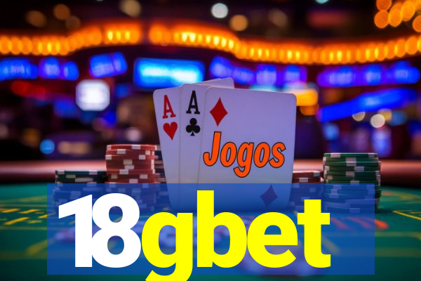 18gbet