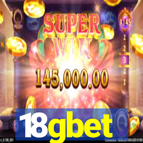 18gbet