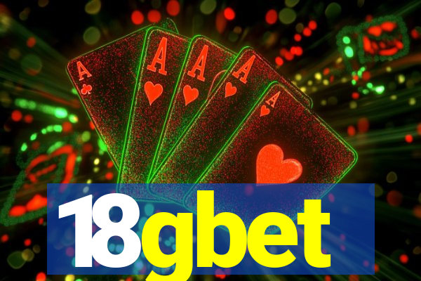 18gbet