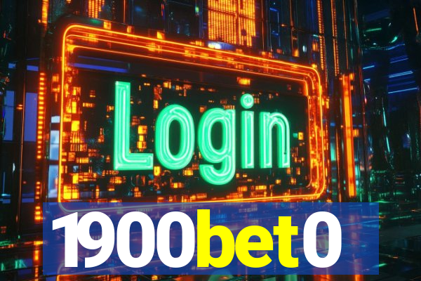 1900bet0