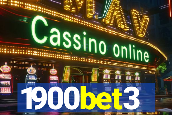 1900bet3