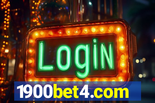 1900bet4.com
