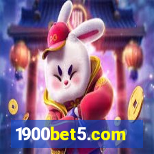 1900bet5.com