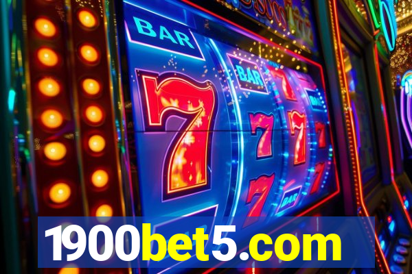 1900bet5.com