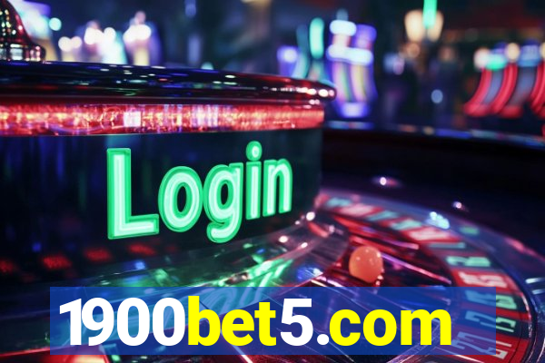 1900bet5.com