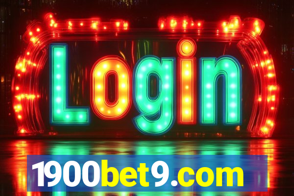 1900bet9.com