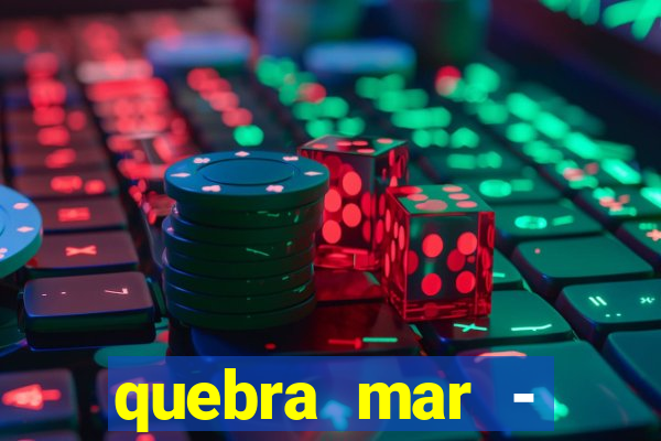 quebra mar - santos ao vivo