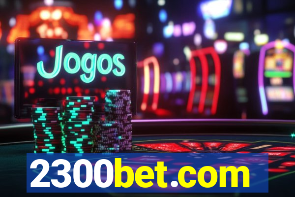 2300bet.com