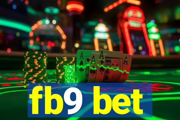 fb9 bet