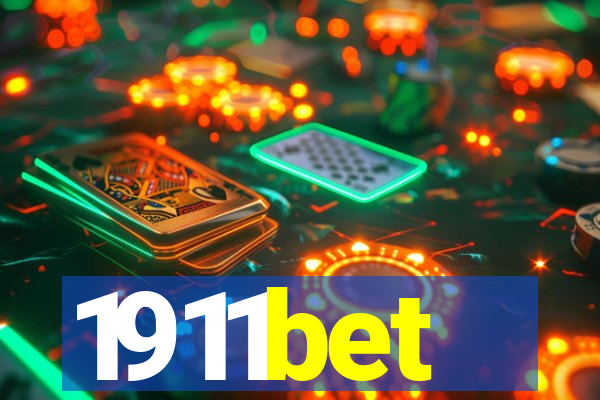 1911bet