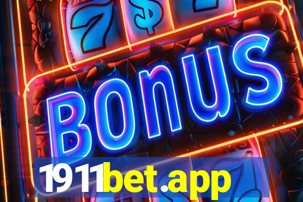 1911bet.app