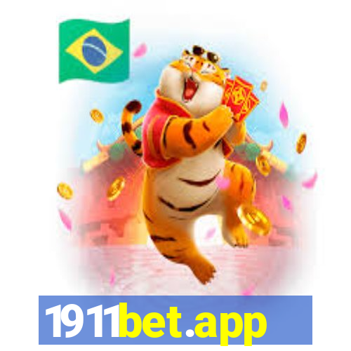 1911bet.app