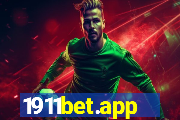 1911bet.app