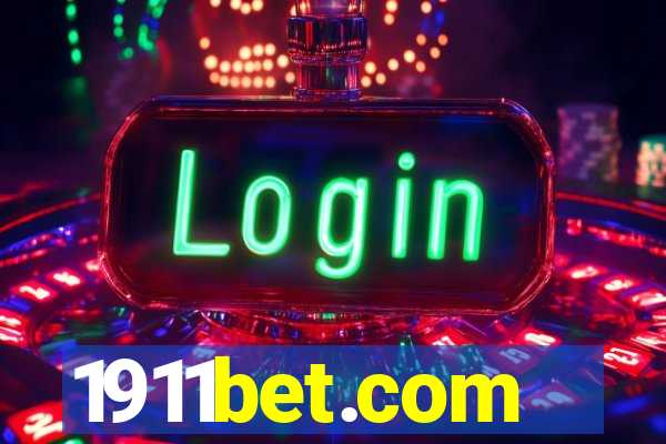 1911bet.com